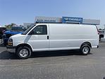 New 2025 Chevrolet Express 3500 Empty Cargo Van for sale #CX5T159721 - photo 5