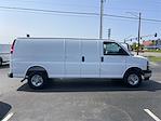 New 2025 Chevrolet Express 3500 Empty Cargo Van for sale #CX5T159721 - photo 1