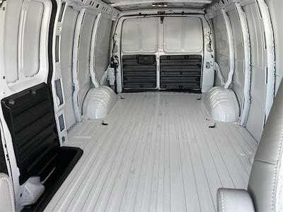New 2025 Chevrolet Express 3500 Empty Cargo Van for sale #CX5T159780 - photo 2