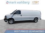 New 2025 Chevrolet Express 3500 Empty Cargo Van for sale #CX5T159780 - photo 1