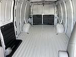 New 2025 Chevrolet Express 3500 Empty Cargo Van for sale #CX5T159780 - photo 2