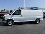 New 2025 Chevrolet Express 3500 Empty Cargo Van for sale #CX5T159780 - photo 5