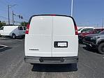 New 2025 Chevrolet Express 3500 Empty Cargo Van for sale #CX5T159780 - photo 3
