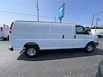 New 2025 Chevrolet Express 3500 Empty Cargo Van for sale #CX5T159780 - photo 6