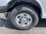 New 2025 Chevrolet Express 3500 Empty Cargo Van for sale #CX5T159780 - photo 7