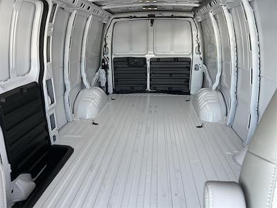 New 2025 Chevrolet Express 3500 Empty Cargo Van for sale #CX5T159891 - photo 2