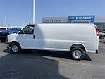 New 2025 Chevrolet Express 3500 Empty Cargo Van for sale #CX5T159891 - photo 5