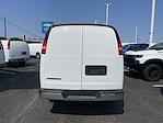 New 2025 Chevrolet Express 3500 Empty Cargo Van for sale #CX5T159891 - photo 3