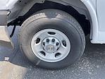 New 2025 Chevrolet Express 3500 Empty Cargo Van for sale #CX5T159891 - photo 7