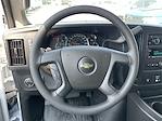 New 2025 Chevrolet Express 3500 Empty Cargo Van for sale #CX5T159891 - photo 10