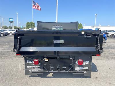 New 2025 Chevrolet Silverado 3500 Regular Cab 4x4 Dump Truck for sale #CX5T176864 - photo 2