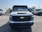 New 2025 Chevrolet Silverado 3500 Regular Cab 4x4 Dump Truck for sale #CX5T176864 - photo 3