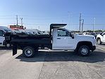 New 2025 Chevrolet Silverado 3500 Regular Cab 4x4 Dump Truck for sale #CX5T176864 - photo 5