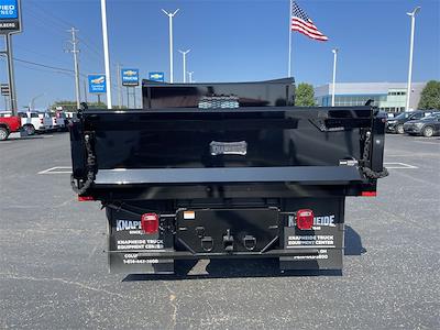 New 2025 Chevrolet Silverado 3500 Regular Cab 4x4 Dump Truck for sale #CX5T177012 - photo 2