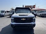 New 2025 Chevrolet Silverado 3500 Regular Cab 4x4 Dump Truck for sale #CX5T177012 - photo 3