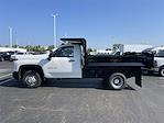 New 2025 Chevrolet Silverado 3500 Regular Cab 4x4 Dump Truck for sale #CX5T177012 - photo 4