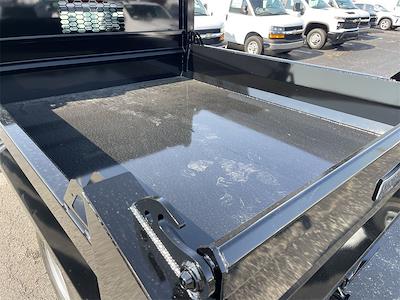 New 2025 Chevrolet Silverado 3500 Work Truck Regular Cab 4x4 DRW Pickup for sale #CX5T177107 - photo 2