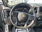 New 2025 Chevrolet Silverado 3500 Work Truck Regular Cab 4x4 DRW Pickup for sale #CX5T177107 - photo 11