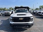 New 2025 Chevrolet Silverado 3500 Work Truck Regular Cab 4x4 DRW Pickup for sale #CX5T177107 - photo 5