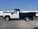 New 2025 Chevrolet Silverado 3500 Work Truck Regular Cab 4x4 DRW Pickup for sale #CX5T177107 - photo 6