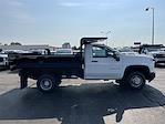 New 2025 Chevrolet Silverado 3500 Work Truck Regular Cab 4x4 DRW Pickup for sale #CX5T177107 - photo 1