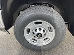 New 2025 Chevrolet Silverado 2500 Work Truck Regular Cab for sale #CX5T189370 - photo 9