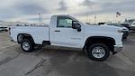 New 2025 Chevrolet Silverado 2500 Work Truck Regular Cab for sale #CX5T189370 - photo 2