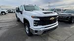 New 2025 Chevrolet Silverado 2500 Work Truck Regular Cab for sale #CX5T189370 - photo 3