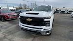 New 2025 Chevrolet Silverado 2500 Work Truck Regular Cab for sale #CX5T189370 - photo 4