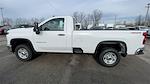 New 2025 Chevrolet Silverado 2500 Work Truck Regular Cab for sale #CX5T189370 - photo 6
