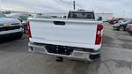New 2025 Chevrolet Silverado 2500 Work Truck Regular Cab for sale #CX5T189370 - photo 8