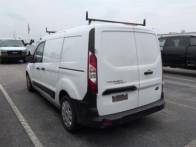 2019 Ford Transit Connect FWD Upfitted Cargo Van for sale #CX5T217626A - photo 2