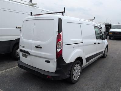 2019 Ford Transit Connect FWD Upfitted Cargo Van for sale #CX5T217626A - photo 2
