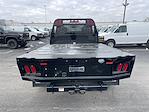 2025 Chevrolet Silverado 3500 Regular Cab DRW 4WD Flatbed Truck for sale #CX5T219495 - photo 2