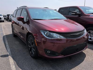 2020 Chrysler Pacifica FWD Minivan for sale #CX5T244944A - photo 1