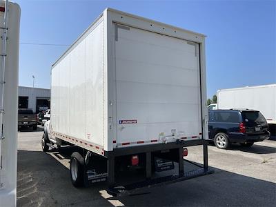 2022 Ram 5500 Regular Cab DRW 4x2 Box Truck for sale #CX5T256319A - photo 2