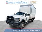 2022 Ram 5500 Regular Cab DRW 4x2 Box Truck for sale #CX5T256319A - photo 1