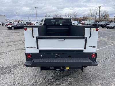 New 2025 Chevrolet Silverado 2500 - photo 1