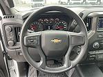 New 2025 Chevrolet Silverado 1500 Work Truck Regular Cab for sale #CX5T372079 - photo 14