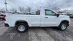 New 2025 Chevrolet Silverado 1500 Work Truck Regular Cab for sale #CX5T372079 - photo 3