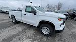 New 2025 Chevrolet Silverado 1500 Work Truck Regular Cab for sale #CX5T372079 - photo 4