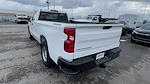 New 2025 Chevrolet Silverado 1500 Work Truck Regular Cab for sale #CX5T372079 - photo 8