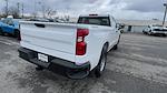 New 2025 Chevrolet Silverado 1500 Work Truck Regular Cab for sale #CX5T372079 - photo 9