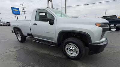 Used 2020 Chevrolet Silverado 2500 - photo 1