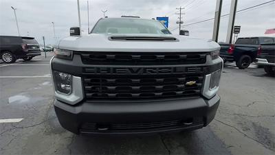 Used 2020 Chevrolet Silverado 2500 - photo 1