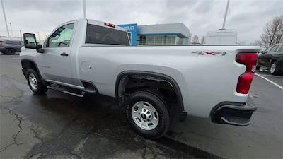 Used 2020 Chevrolet Silverado 2500 - photo 1
