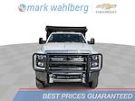 2023 Chevrolet Silverado 5500 Regular Cab DRW 4WD, Galion 100U Dump Truck for sale #CXX3T107988 - photo 4