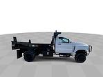 2023 Chevrolet Silverado 5500 Regular Cab DRW 4WD, Galion 100U Dump Truck for sale #CXX3T107988 - photo 1