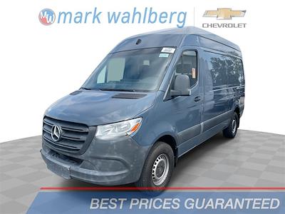 2019 Mercedes-Benz Sprinter 2500 Standard Roof RWD Empty Cargo Van for sale #PCA101351 - photo 1
