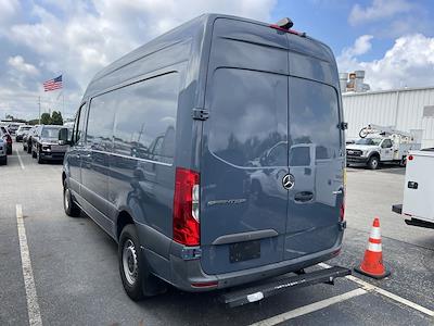 2019 Mercedes-Benz Sprinter 2500 Standard Roof RWD Empty Cargo Van for sale #PCA101351 - photo 2